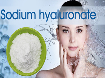 Is Sodium Hyaluronic Acid Good For Skin